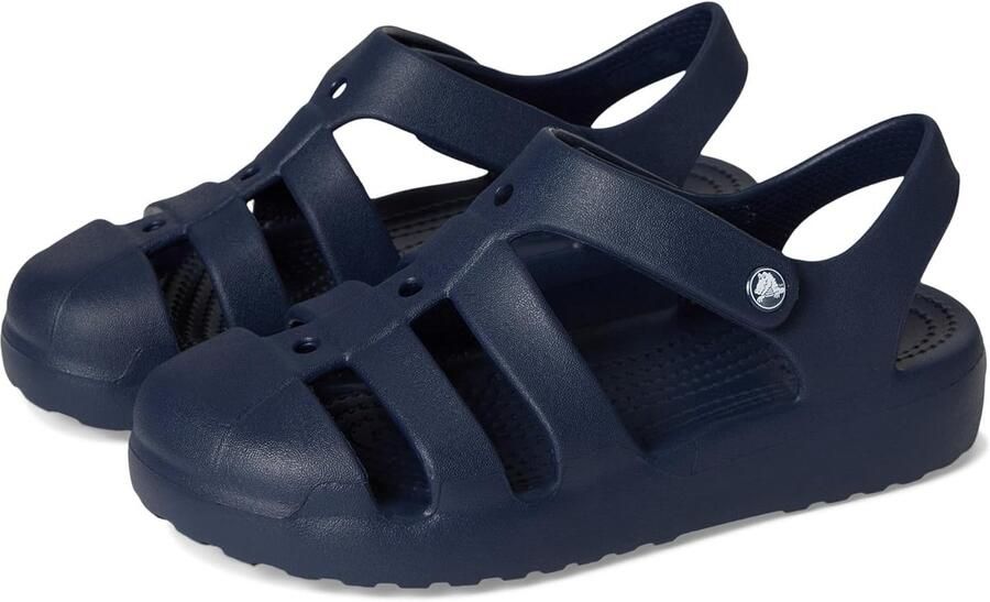 Kinderen Fisher Sandalen Zomer Schoenen Strand Vakantie Verstelbare Bandjes