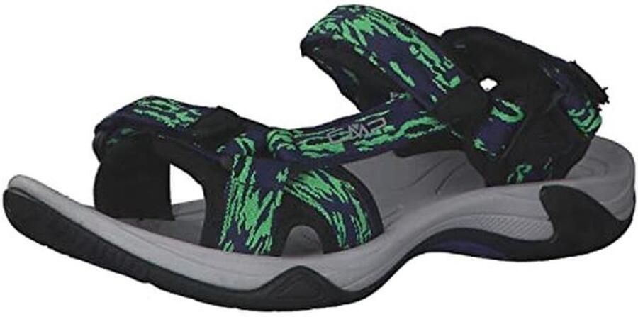 Kinderen Hiking Sandalen Lichtgewicht Sportief Perfect voor Zomeractiviteiten