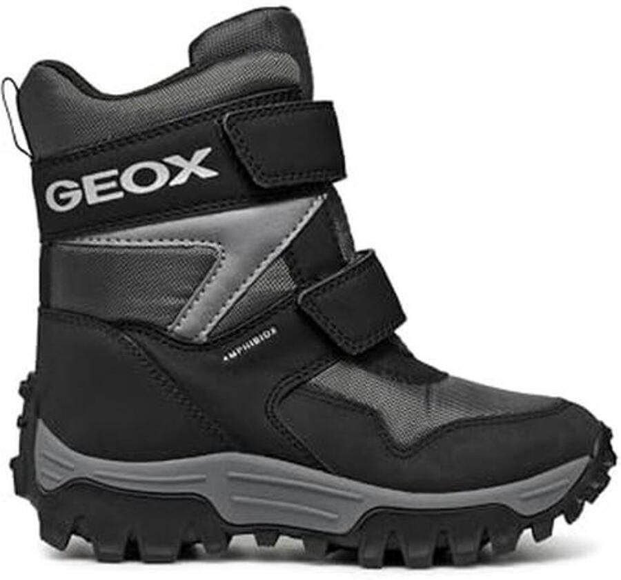 Kinderen Himalaya Winterlaarzen Waterdichte Snow Boots voor Jongens