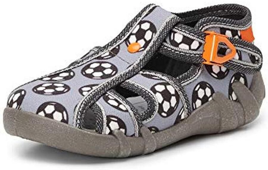 Kinderen Slippers LARB003