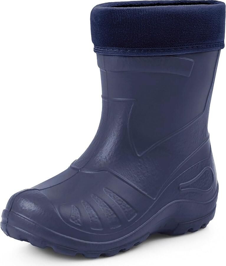 Kinderen Eva Rubberlaarzen KL050