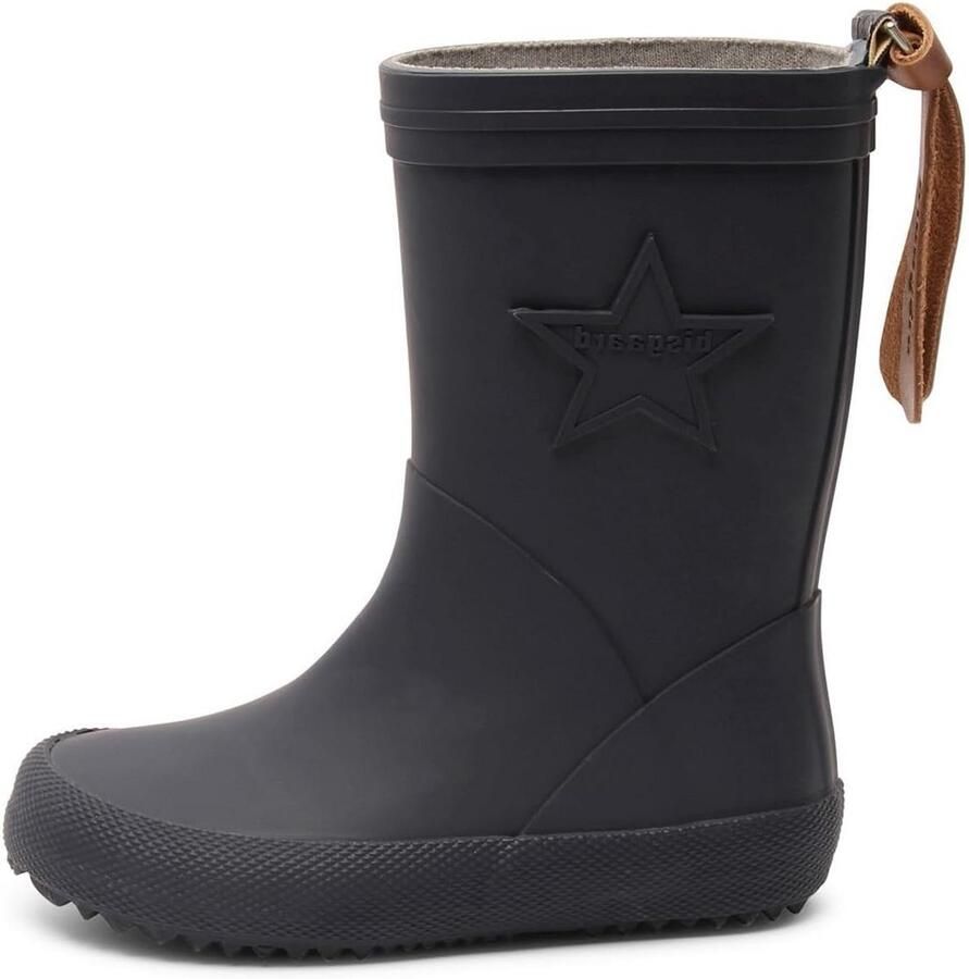 Kinderen Rubber Laarzen met Sterrenprint Waterdicht en Comfortabel