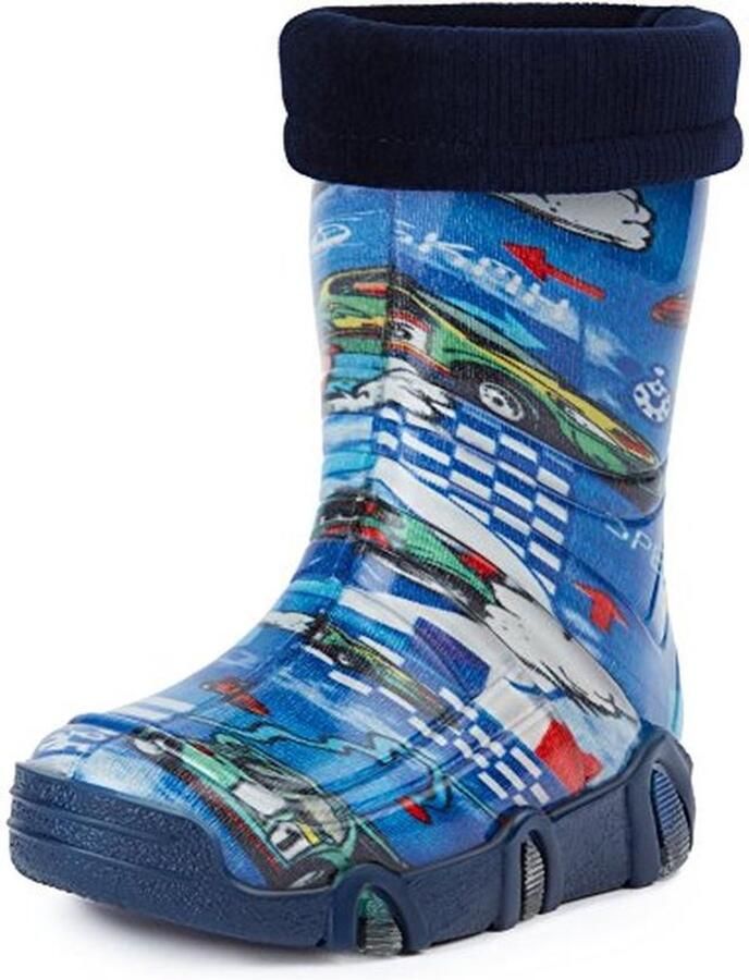 Kinderen Rubberen Laarzen voor en