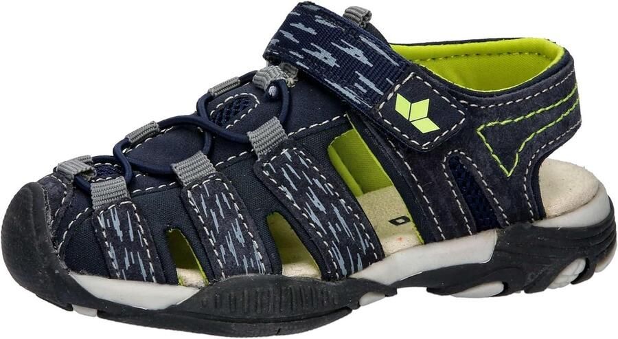 Kinderen Sandalen Zomerschoenen Teenslippers Buiten Spelen Verstelbare Bandjes