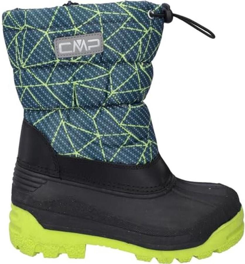 Kinderen Snowboots voor Sneeuw Ideale Winterlaarzen voor Koud Weer