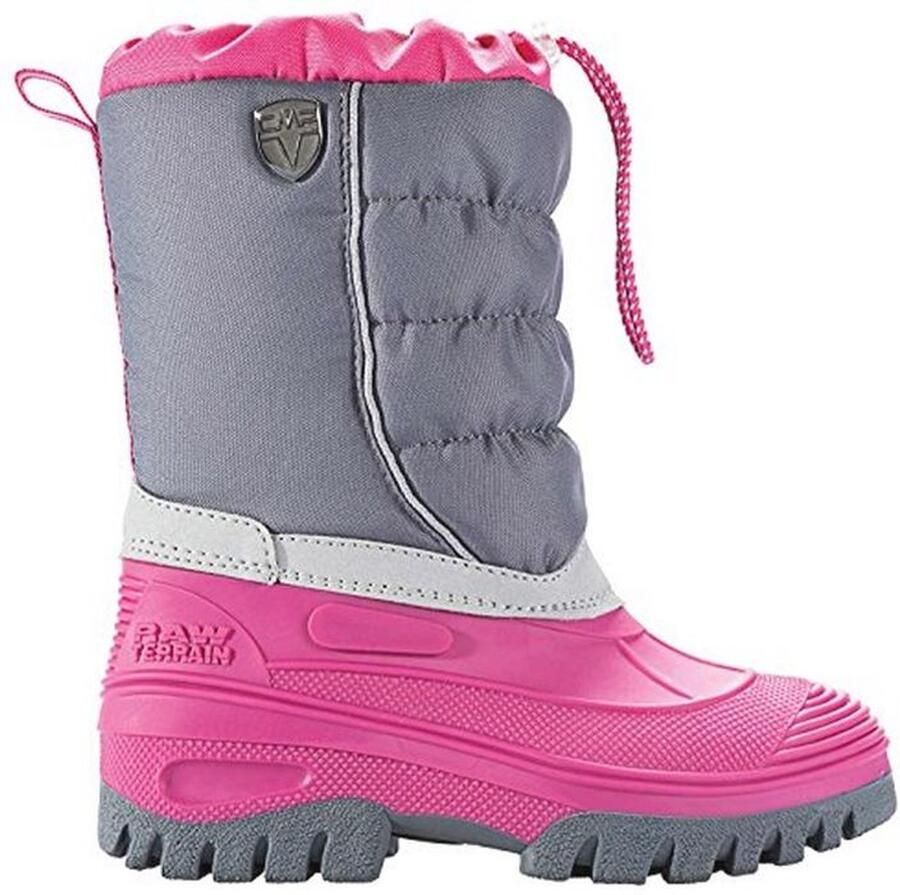 Kinderen Snowboots voor Winter Warm en Waterdicht