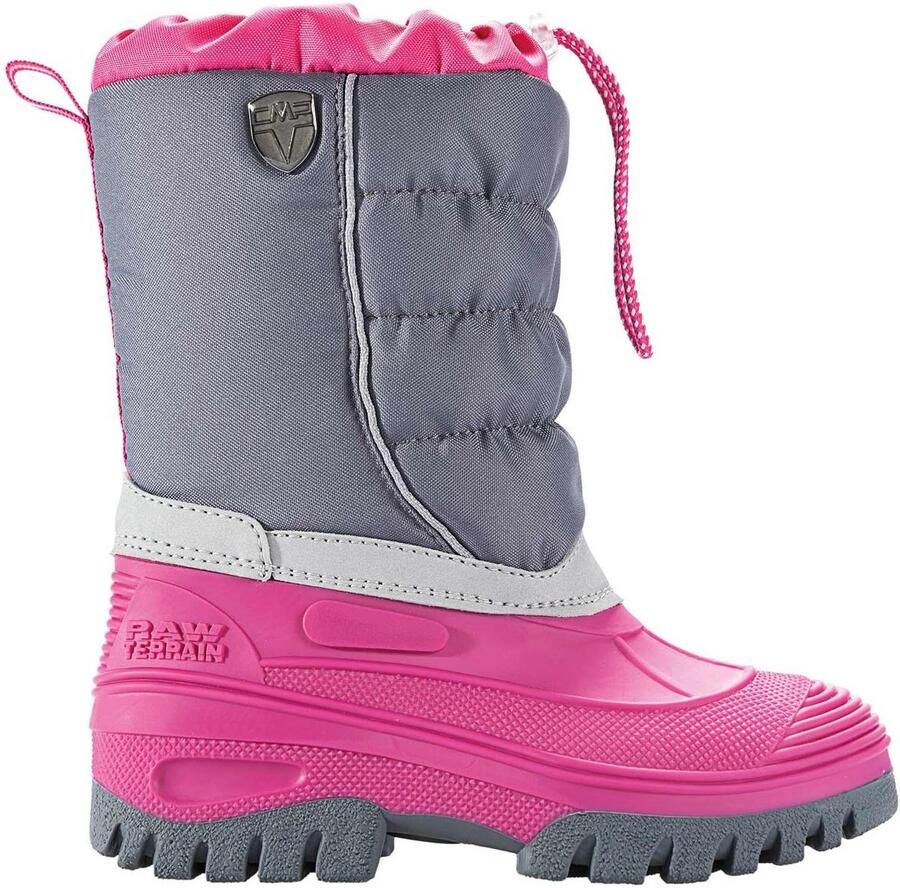 Kinderen Snowboots voor Winter Warm en Waterdicht