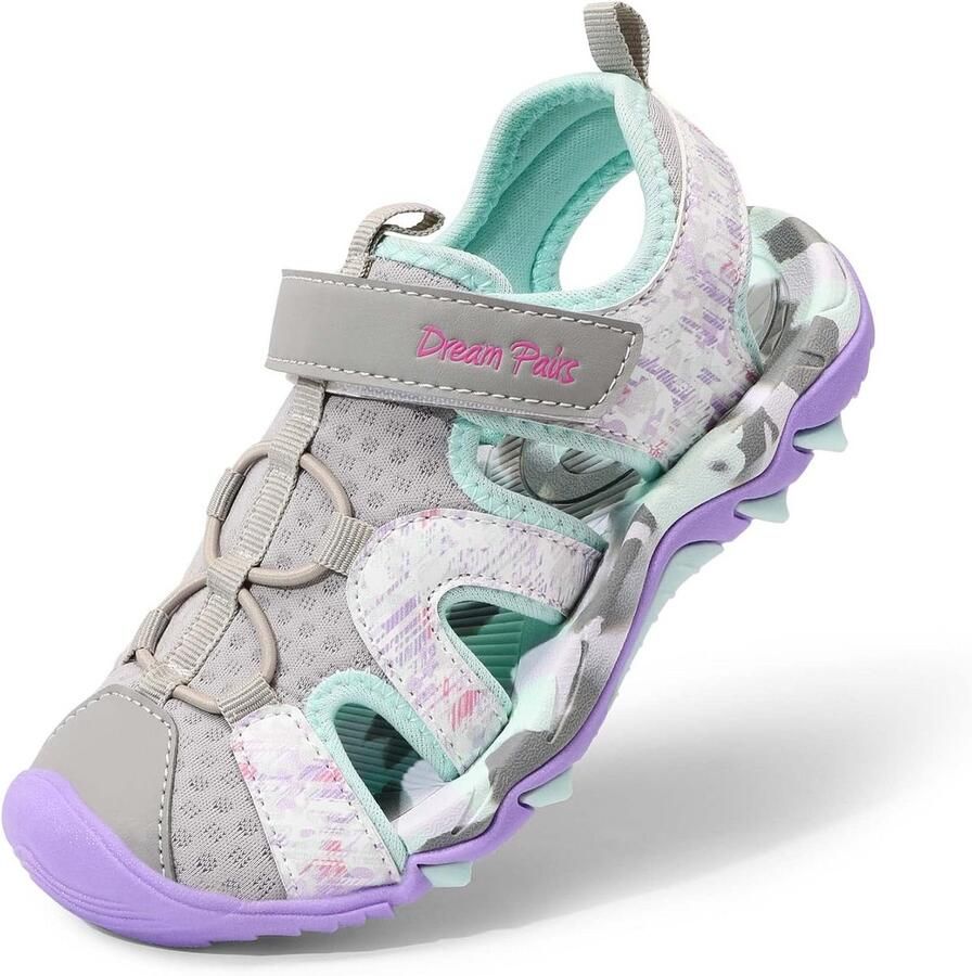 Kindersandalen voor en Outdoor Zomersport Casual
