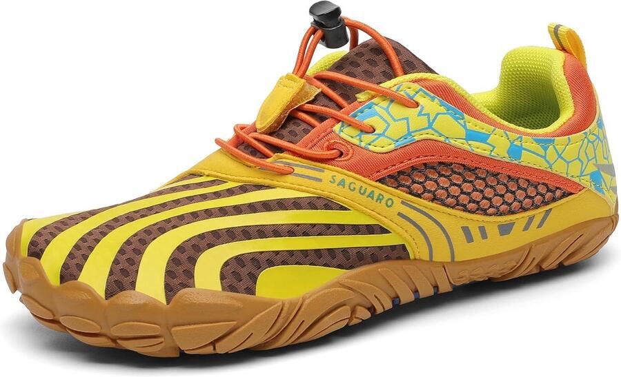 Kinderen Sportschoenen Water- en Trailrunschoenen Ade d & Antislip