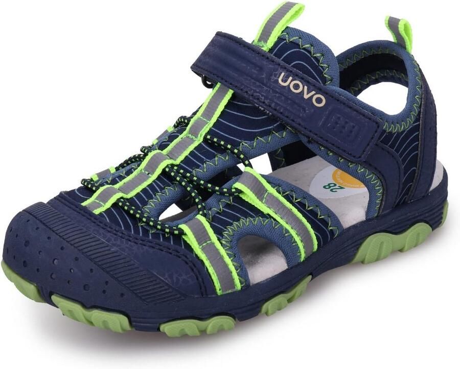 Kinderen Teensandalen Jongens Zomer Wandelschoenen Outdoor Sport