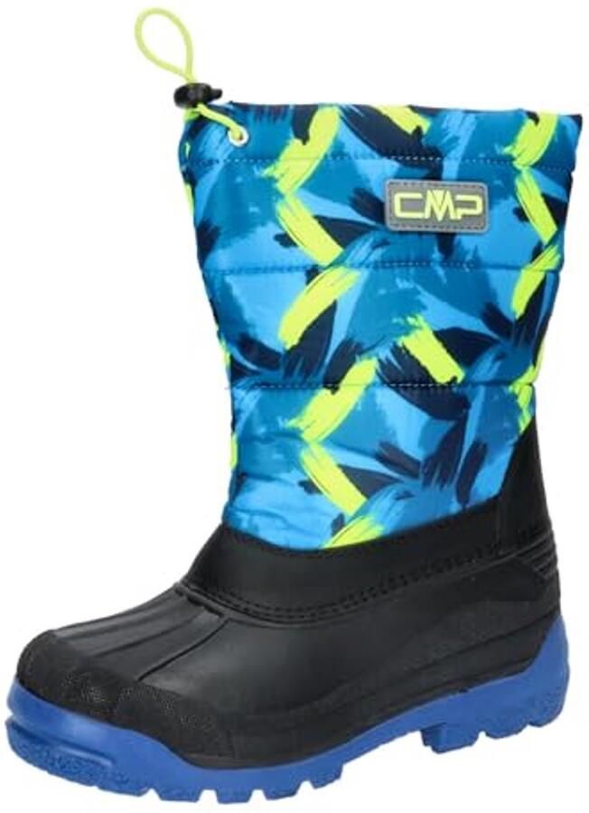 Kinderen Unisex Snowboots voor Sneeuwplezier