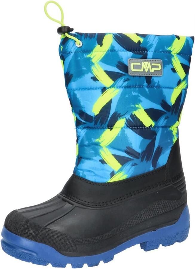 Kinderen Unisex Snowboots voor Sneeuwplezier