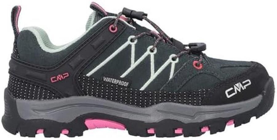 Kinderen Wandelschoenen Low Waterproof Trekking