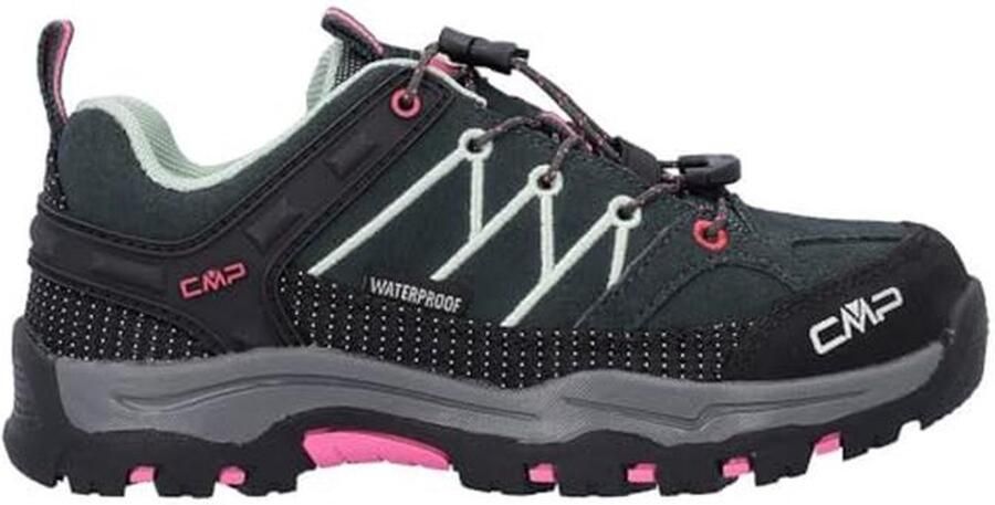 Kinderen Wandelschoenen Low Waterproof Trekking