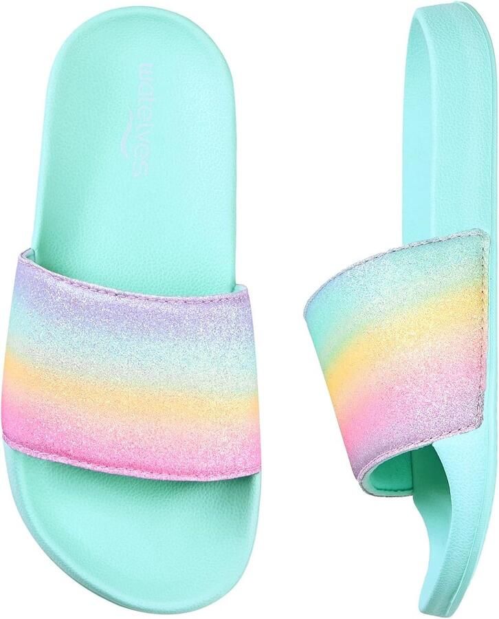 Kinderen Zomer Slippers Antislip Douche Badschoenen Strand Sandalen