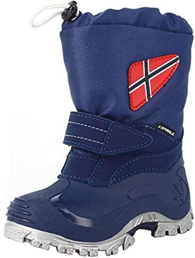 Kinderlaarzen met Tijdloos Design en Hoogwaardige Afwerking