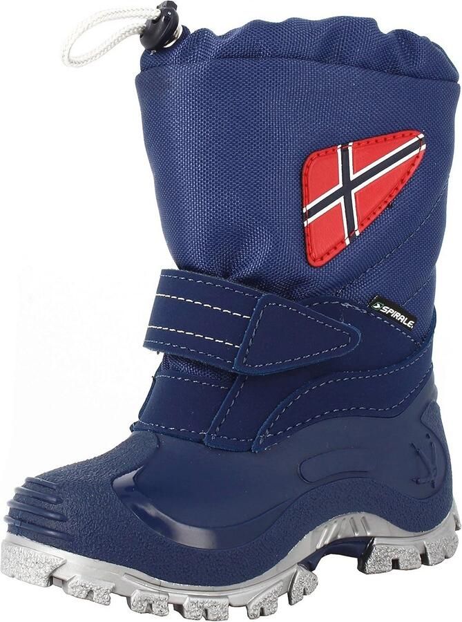 Kinderlaarzen met Tijdloos Design en Hoogwaardige Afwerking