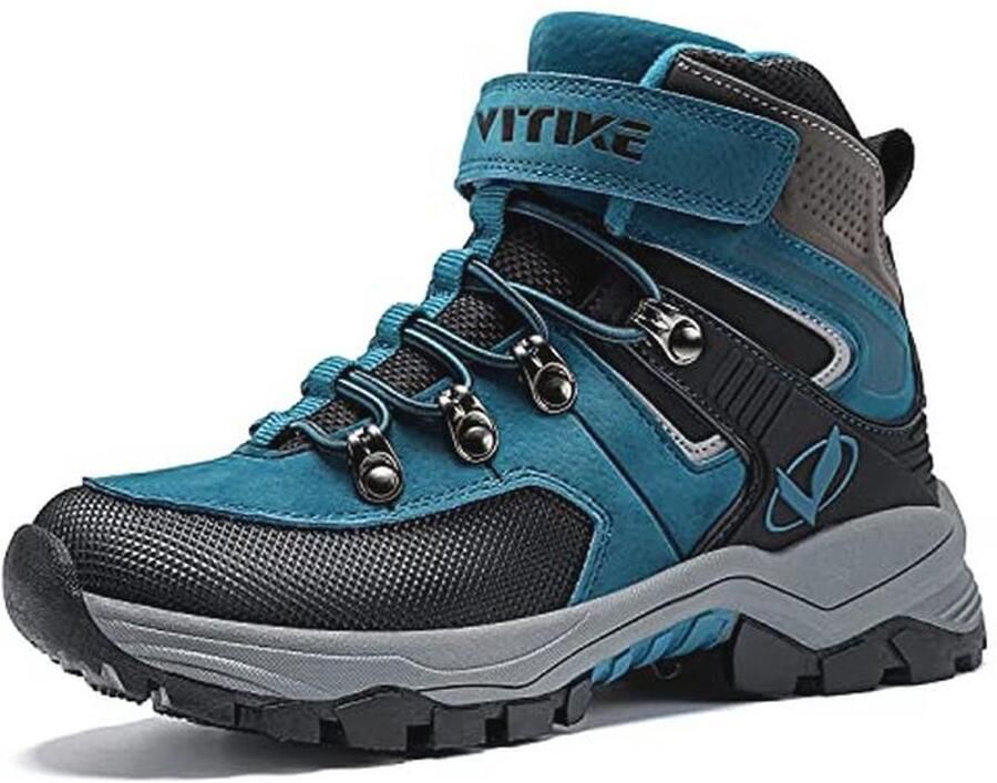 Kinderlaarzen Warme Antislip Snowboots voor en