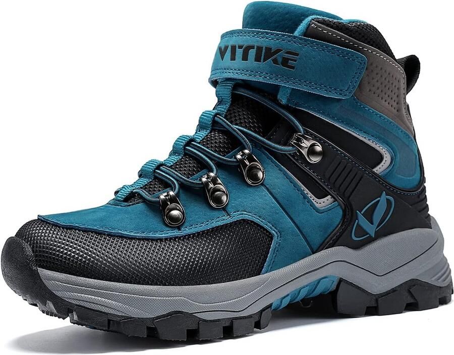 Kinderlaarzen Warme Antislip Snowboots voor en