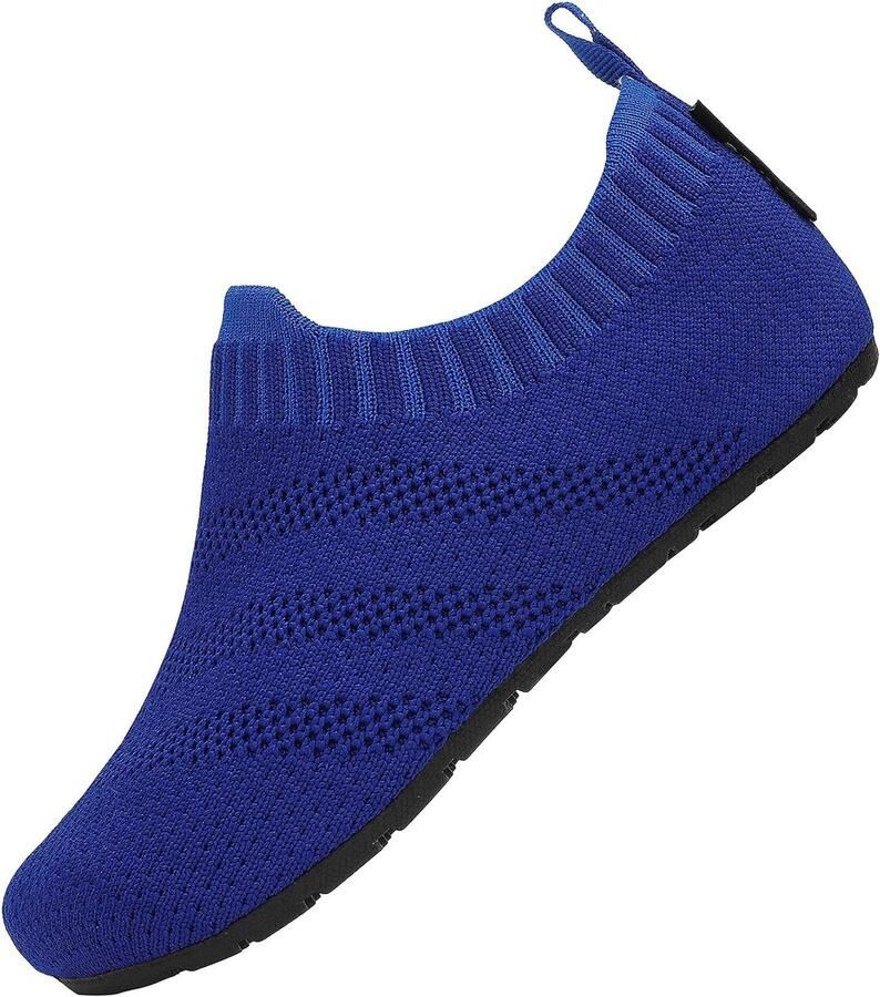 Kinderpantoffels baruss licht antislip ade de slippers voor en peuters