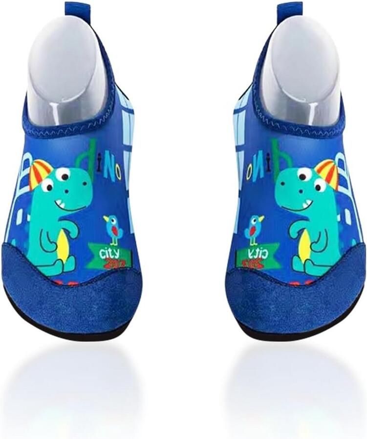 Kinderpantoffels Blotevoetschoenen Natuurlijke Flexibele Pantoffels voor Kinderen