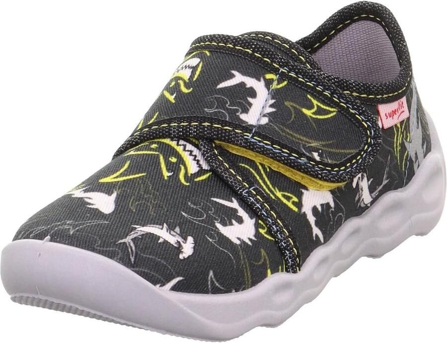 Kinderpantoffels Huisschoenen Thuis Dragen Lichtgewicht Zool Niet gespecificeerd Multicolor