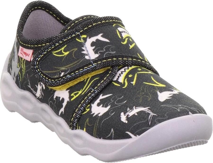 Kinderpantoffels Huisschoenen Thuis Spelen Lichtgewicht Zool Niet gespecificeerd Multicolor