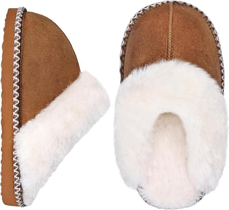 Kinderpantoffels Meisjes pantoffels Warmte en comfort Antislip zool Niet gespecificeerd Niet gespecificeerd