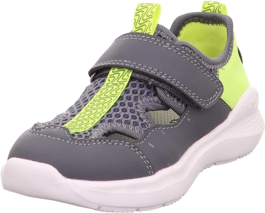 Kinderpantoffels met Klittenband Comfortabel & Antislip