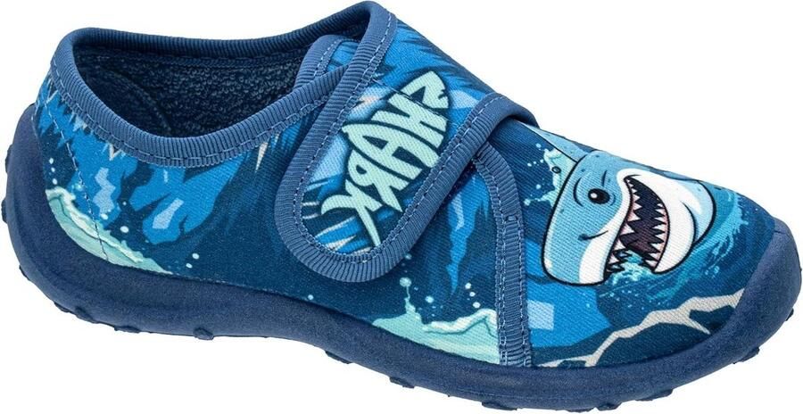 Kinderpantoffels Slippers Jongens Thuis Dragen Ademend Katoen N.v.t. Multicolor