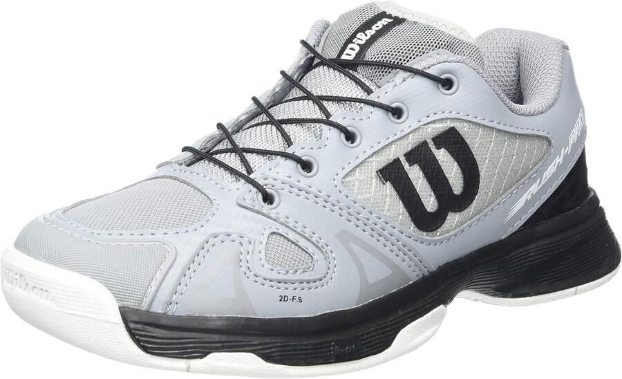 Kinders Tennisschoenen Carpet Duurzaam en Stabiliteit voor Jeugd