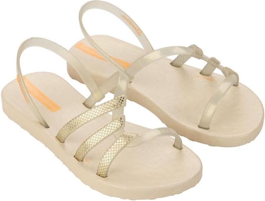 Kindersandalen Diversa voor Baby en Teens Zomerlijke Teenslipper