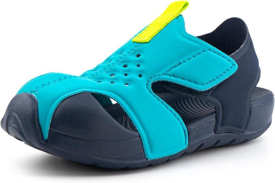 Kindersandalen Gesloten Teen tot