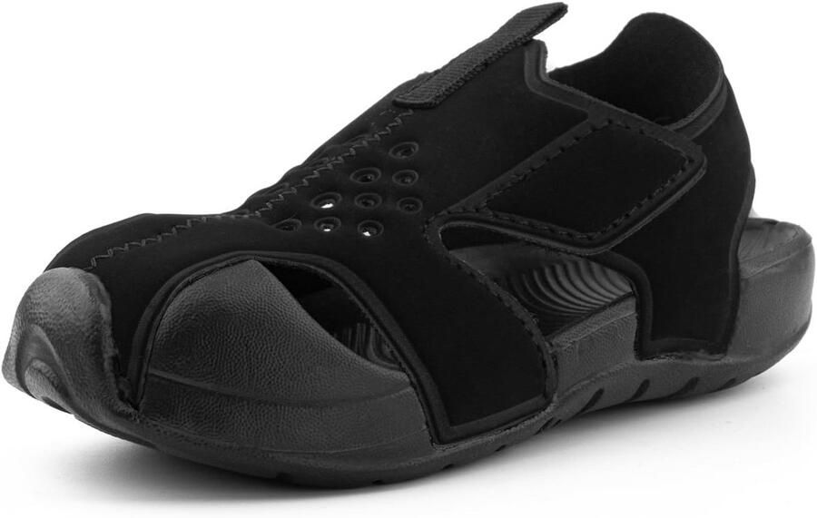 Kindersandalen Gesloten Teen Zomer Schoenen