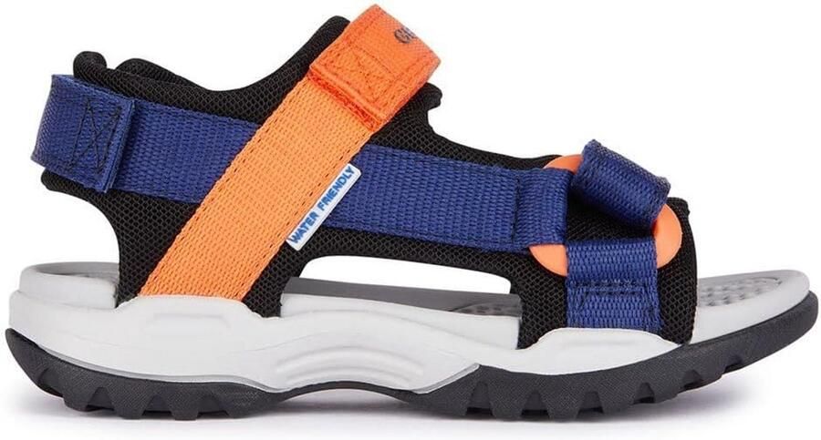 Jongens Sandalen Ademend en Comfortabel Zomer Schoenen