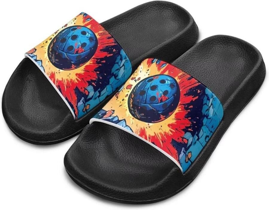 Kindersandalen & Antislip Zomer Slippers voor Peuters
