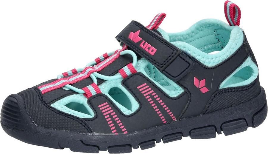 Kindersandalen en Veelzijdige Zomersandalen met Klittenband