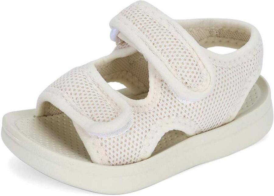 Kindersandalen en Zomer Schoenen Antislip voor Buiten Strand en Vakantie