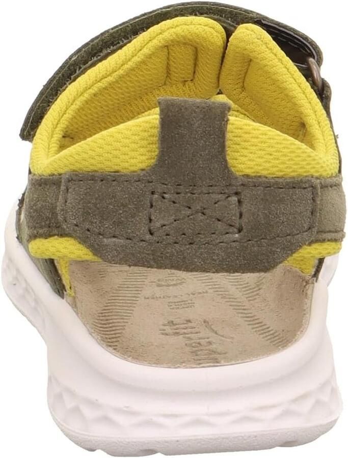 Kindersandalen Medium Lagoon-MIDI Geen membraan Comfortabele pasvorm voor actieve kinderen ShopVlot