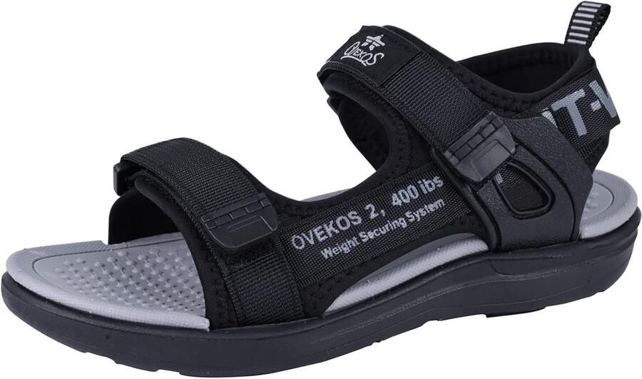 Kindersandalen Meisjes Sportsandalen Zomer & Strand Ademend en Comfortabel