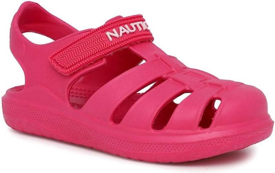 Kindersandalen met Gesloten Tenen Lichte en Comfortabele Zomersandalen voor en