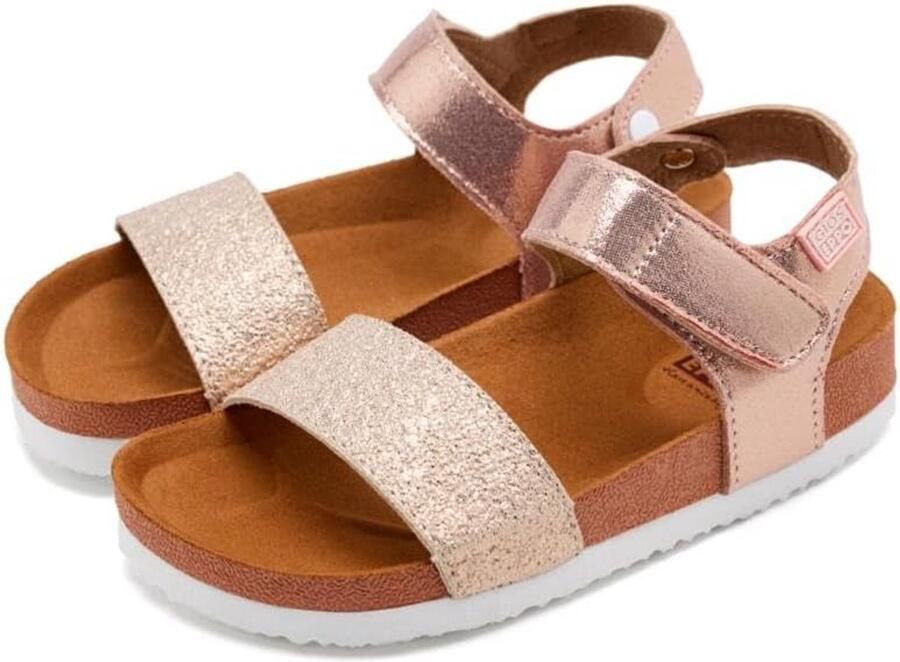 Kindersandalen met Peptoe voor meisjes