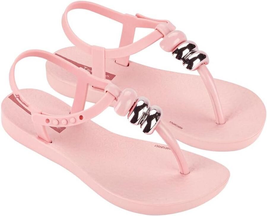 Kindersandalen Platte Zomer Teenslippers voor Meisjes
