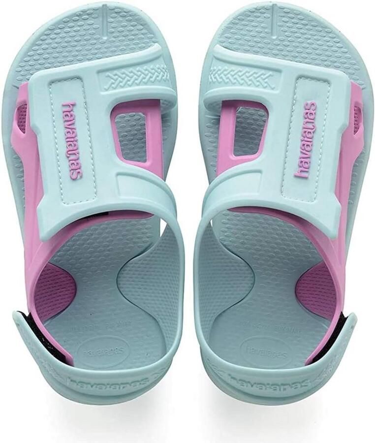 Kindersandalen Unisex Rubber Duurzaam en Comfortabel Zomer