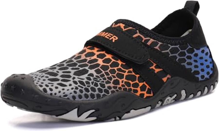 Kindersandalen voor en ade de trekking- en strandschoenen