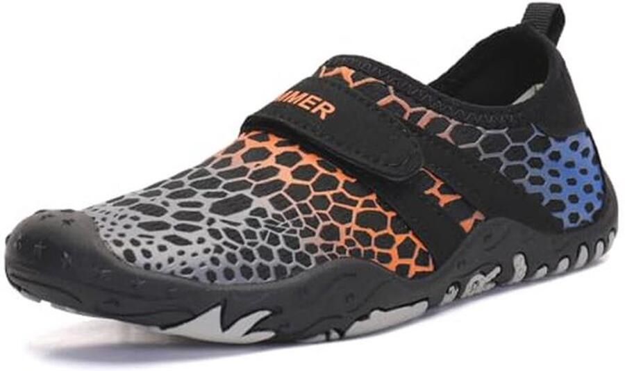 Kindersandalen voor en ade de trekking- en strandschoenen