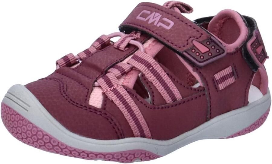 Kindersandalen voor en voor Zomer en Wandelen