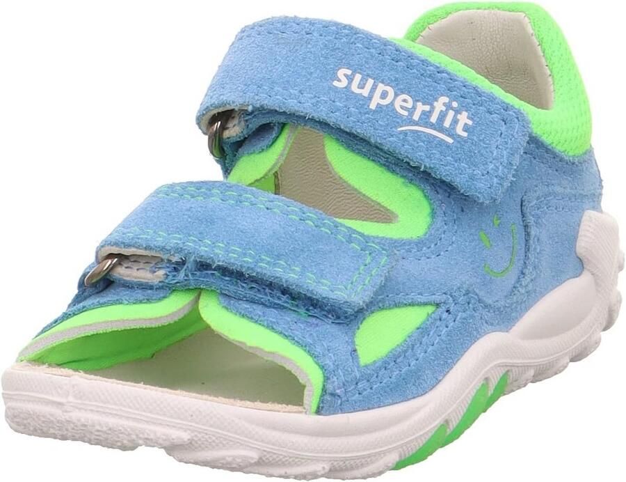 Comfortabele en Stevige Kindersandalen voor Jongens