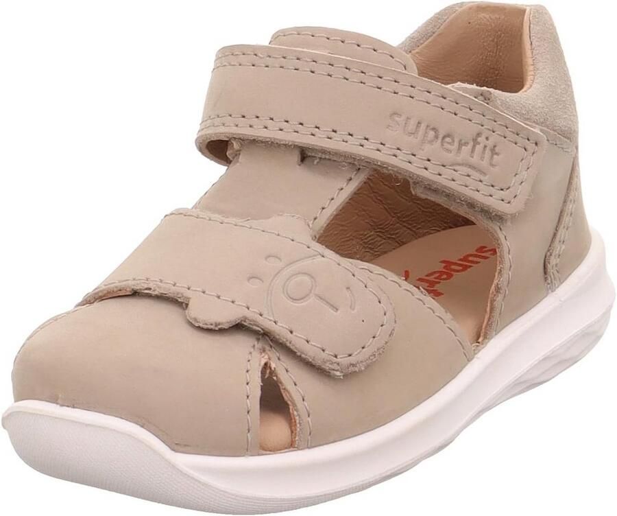 Kindersandalen voor jongens met wijdte Comfortabele Zomerschoenen