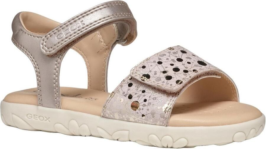 Kindersandalen voor meisjes Ademend en comfortabel